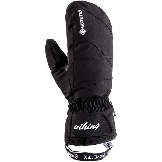 Rękawice narciarskie damskie VIKING Sherpa GTX Mitten Ski Lady