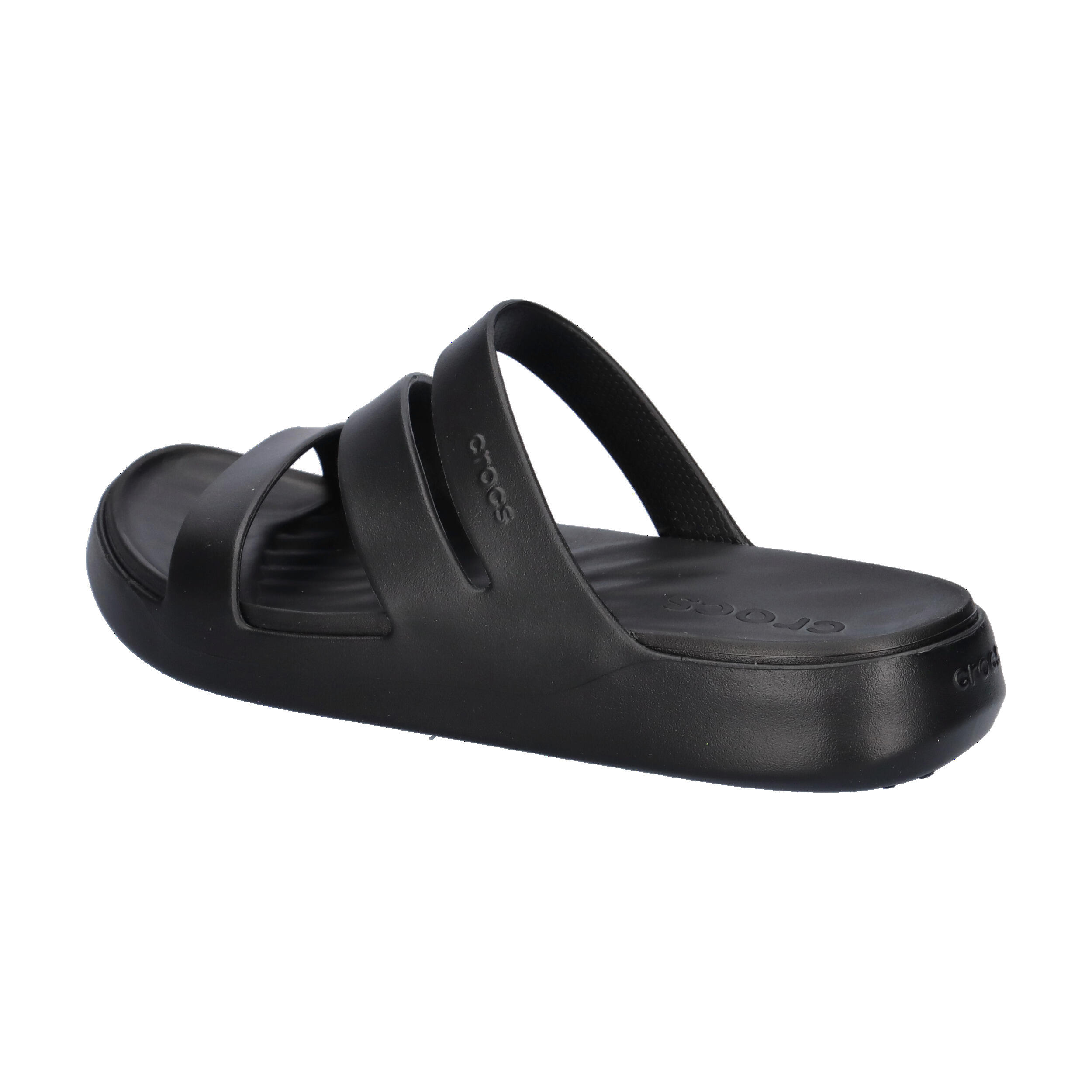 Crocs Noir 11/15