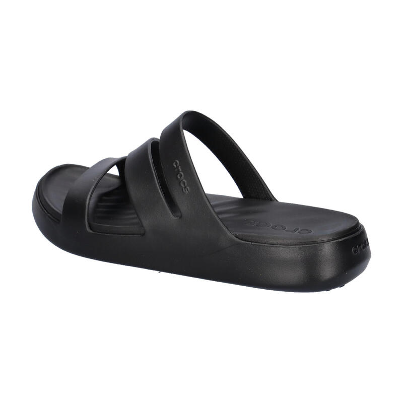 Crocs Noir