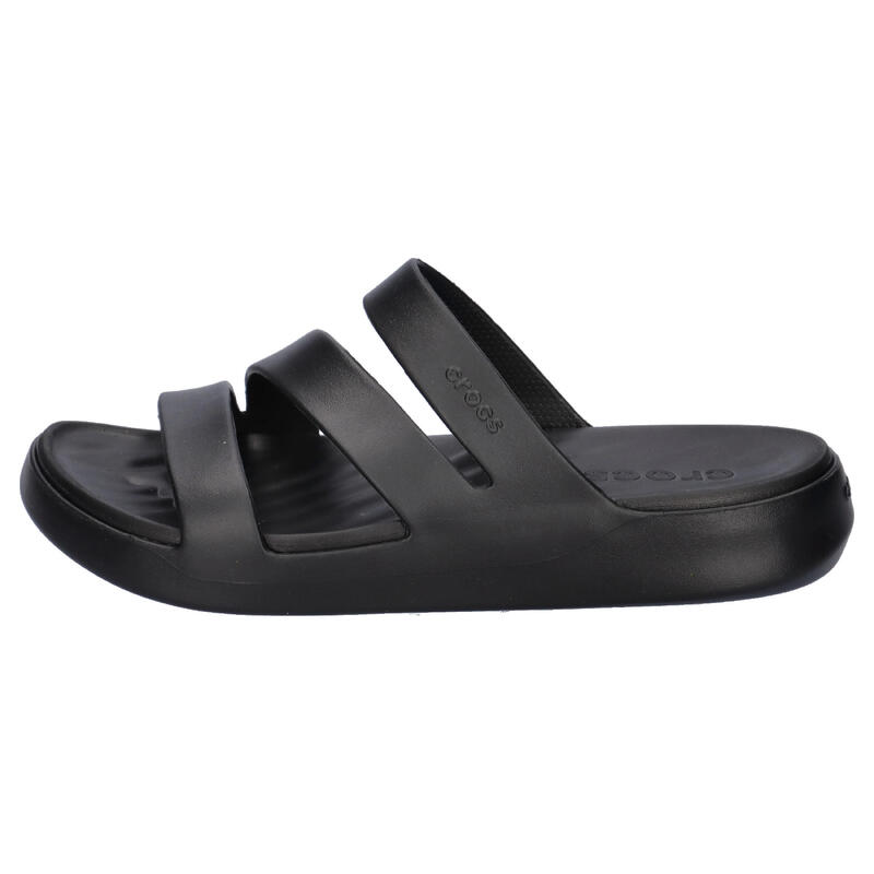 Papuci Crocs Getaway Strappy W Femeie