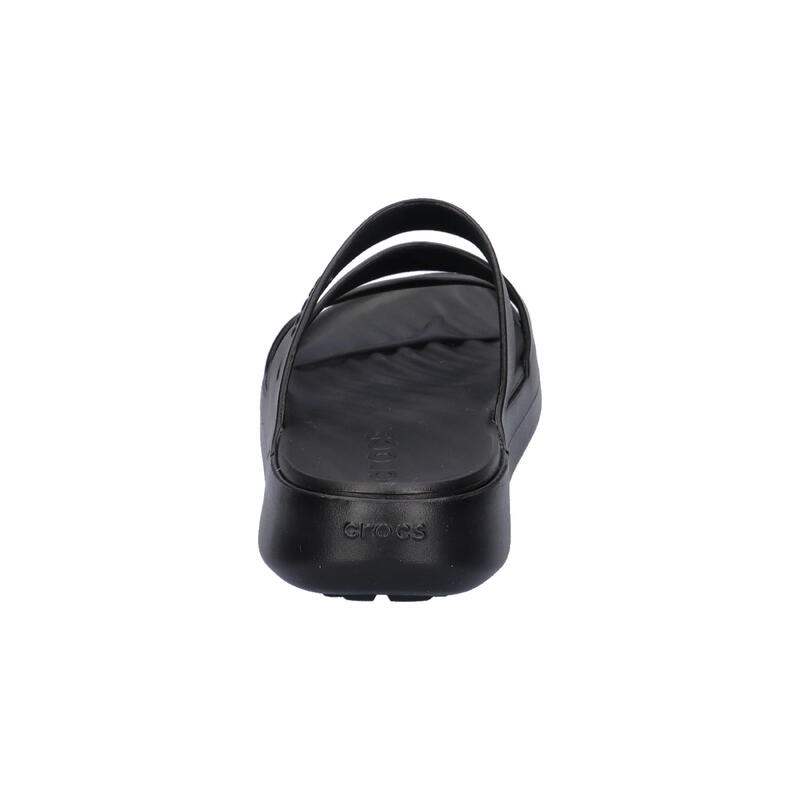 Papuci Crocs Getaway Strappy W Femeie