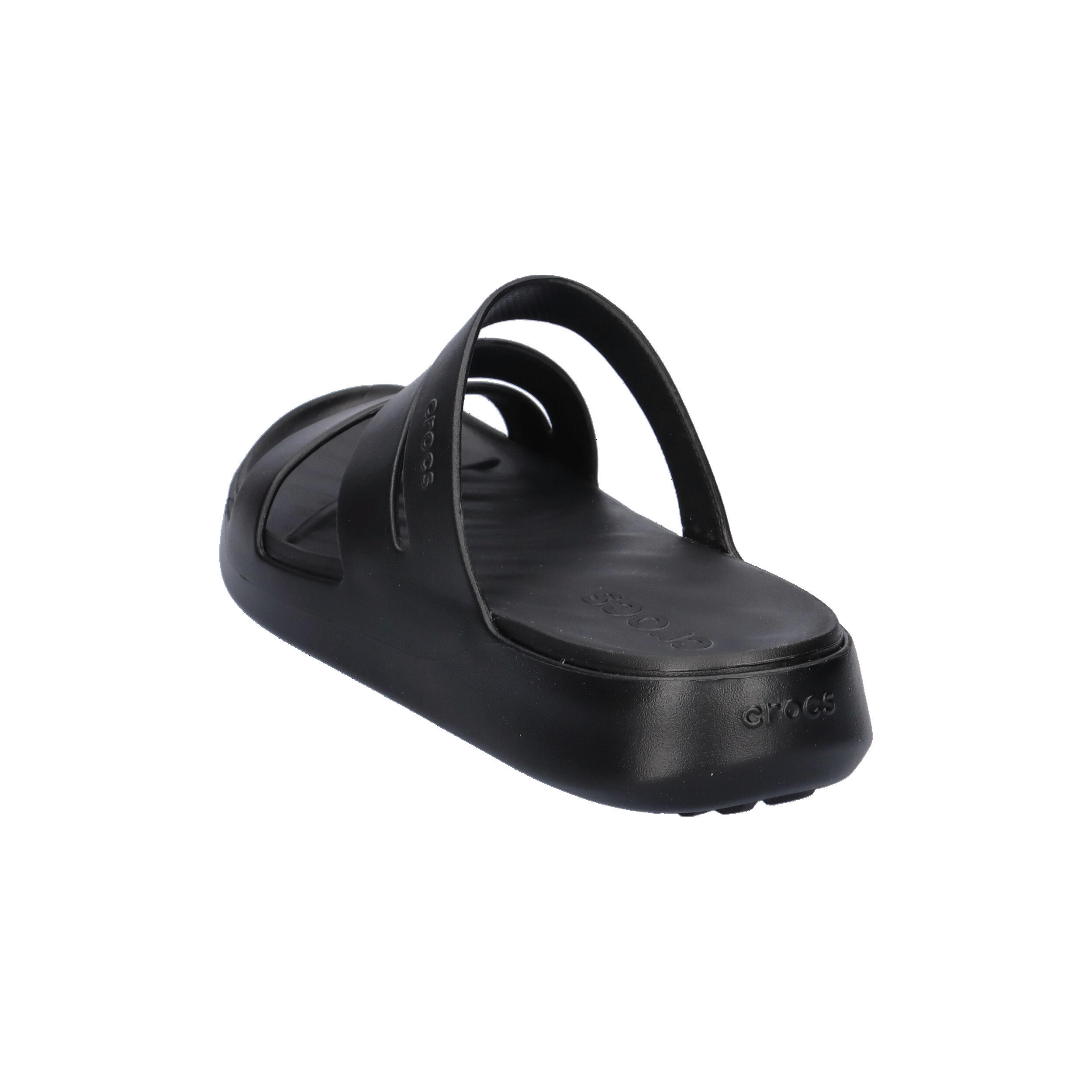 Crocs Noir 12/15