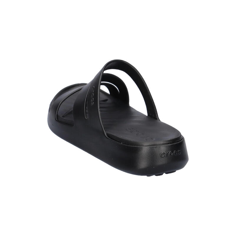 Papuci Crocs Getaway Strappy W Femeie