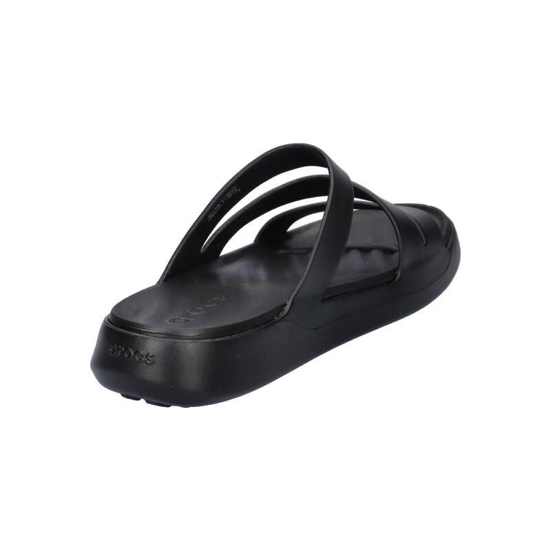 Crocs Noir