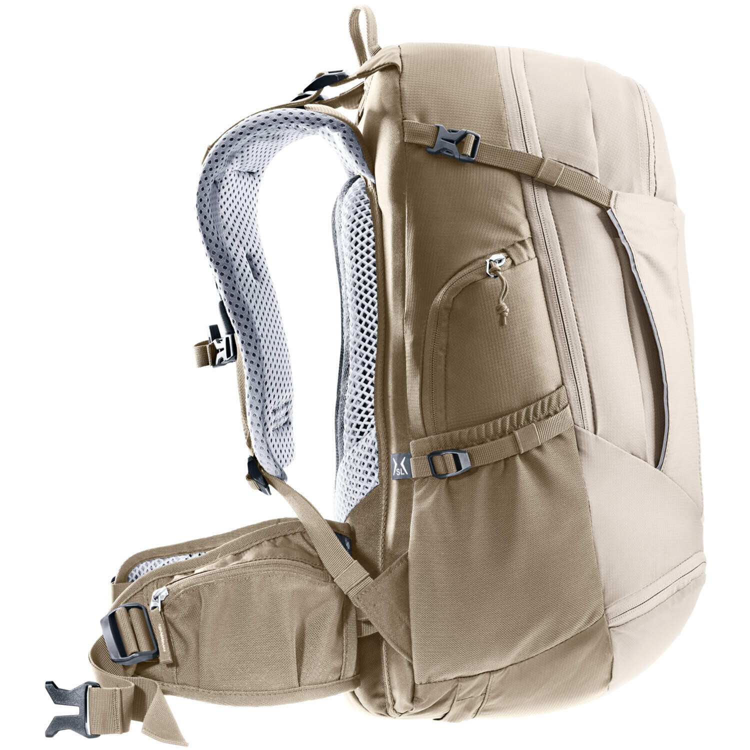Deuter Fahrradrucksack Trans Alpine 28 SL 3200224 11/15