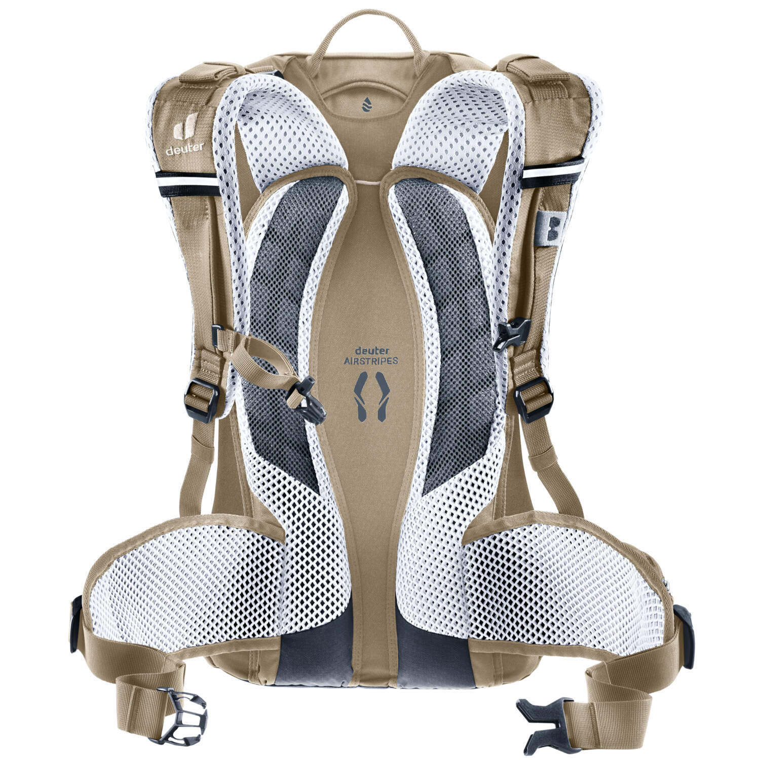 Deuter Fahrradrucksack Trans Alpine 28 SL 3200224 10/15