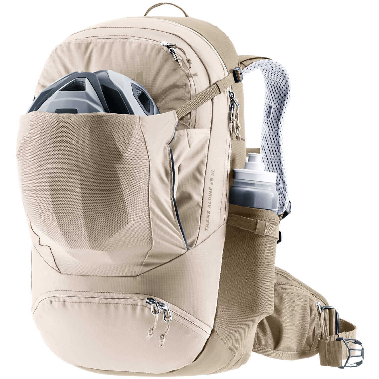 Deuter Fahrradrucksack Trans Alpine 28 SL 3200224 13/15