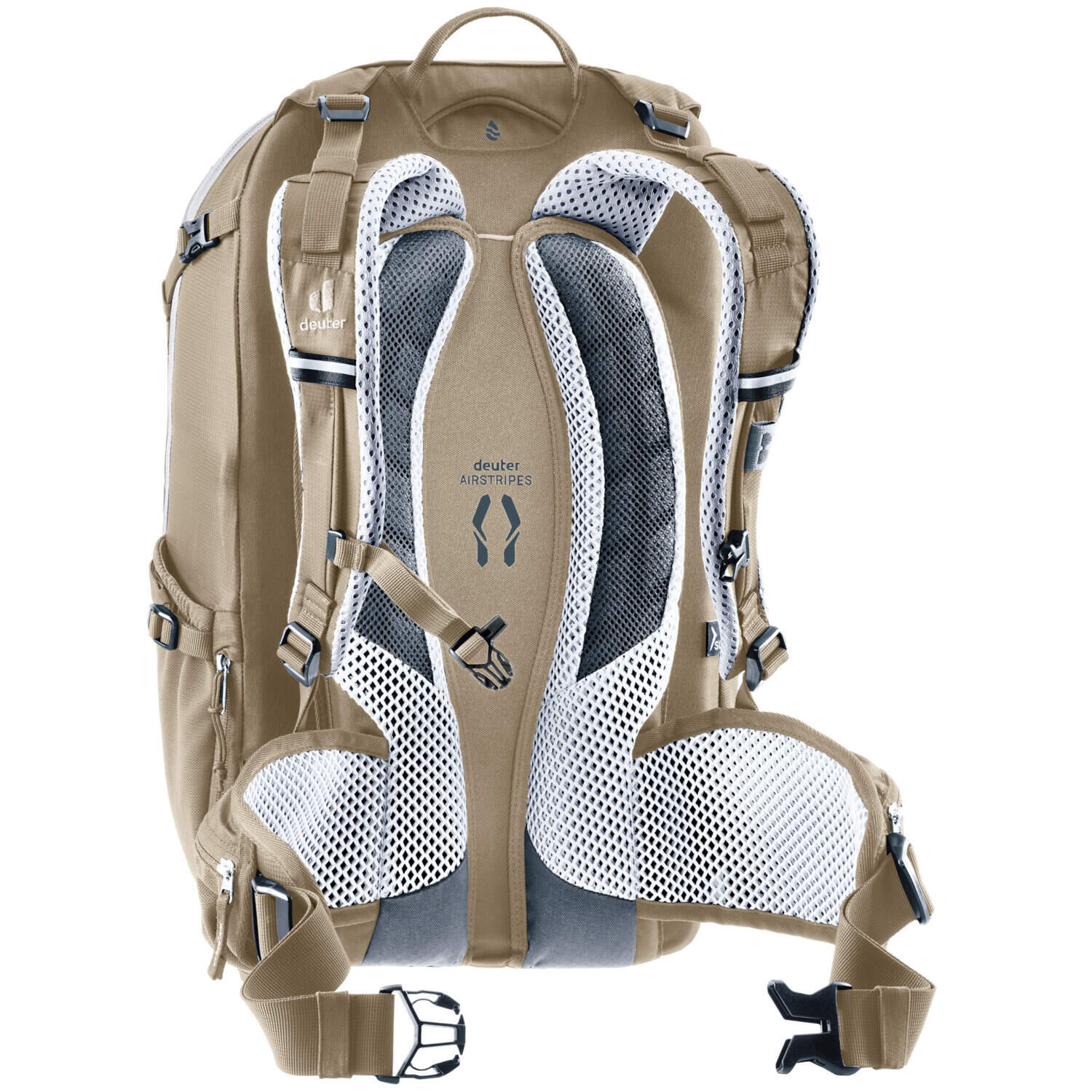Deuter Fahrradrucksack Trans Alpine 28 SL 3200224 12/15