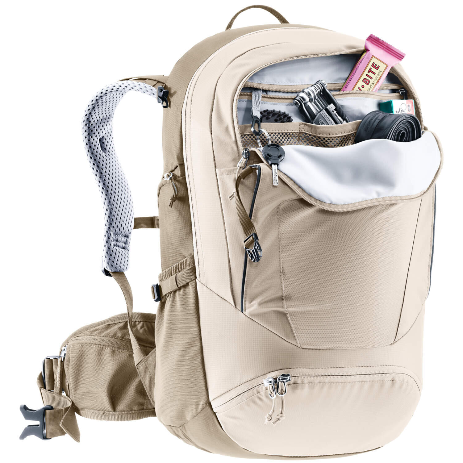 Deuter Fahrradrucksack Trans Alpine 28 SL 3200224 14/15
