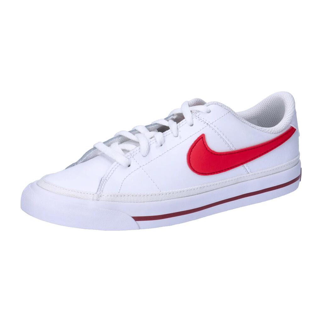 Trainers Adult Nike Court Legacy White