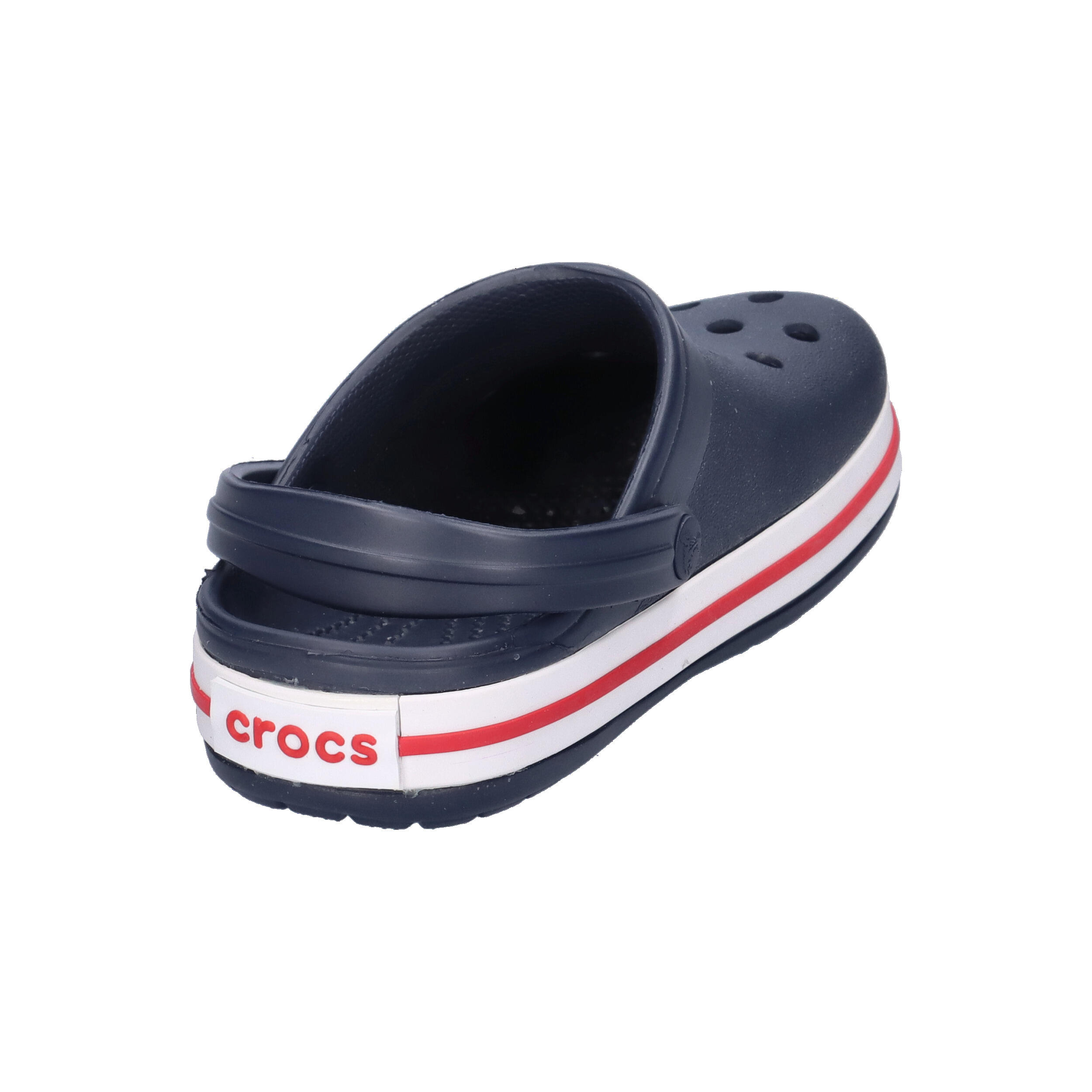 Sandales Crocs CROCBAND CLOG K Bleu 6/7