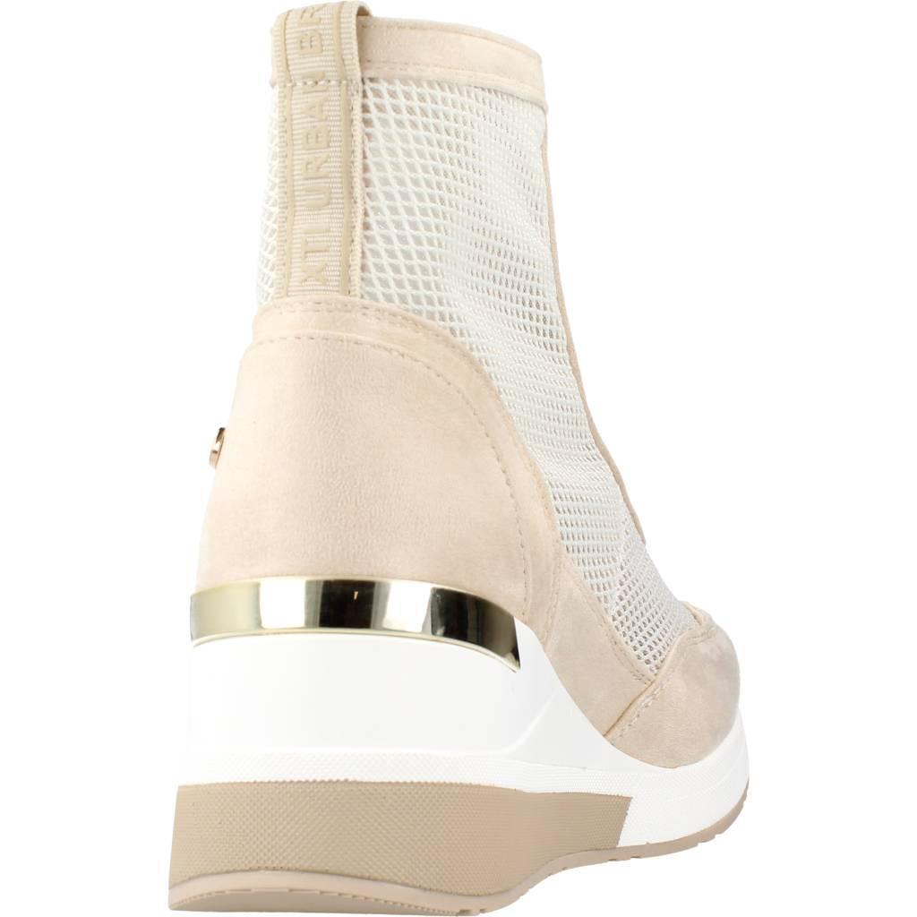 Chaussure de randonnée Baskets Femme Xti 141043 Ble 3/5