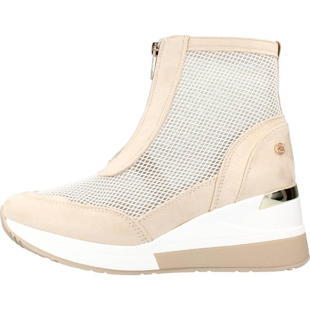 Chaussure de randonnée Baskets Femme Xti 141043 Ble 2/5