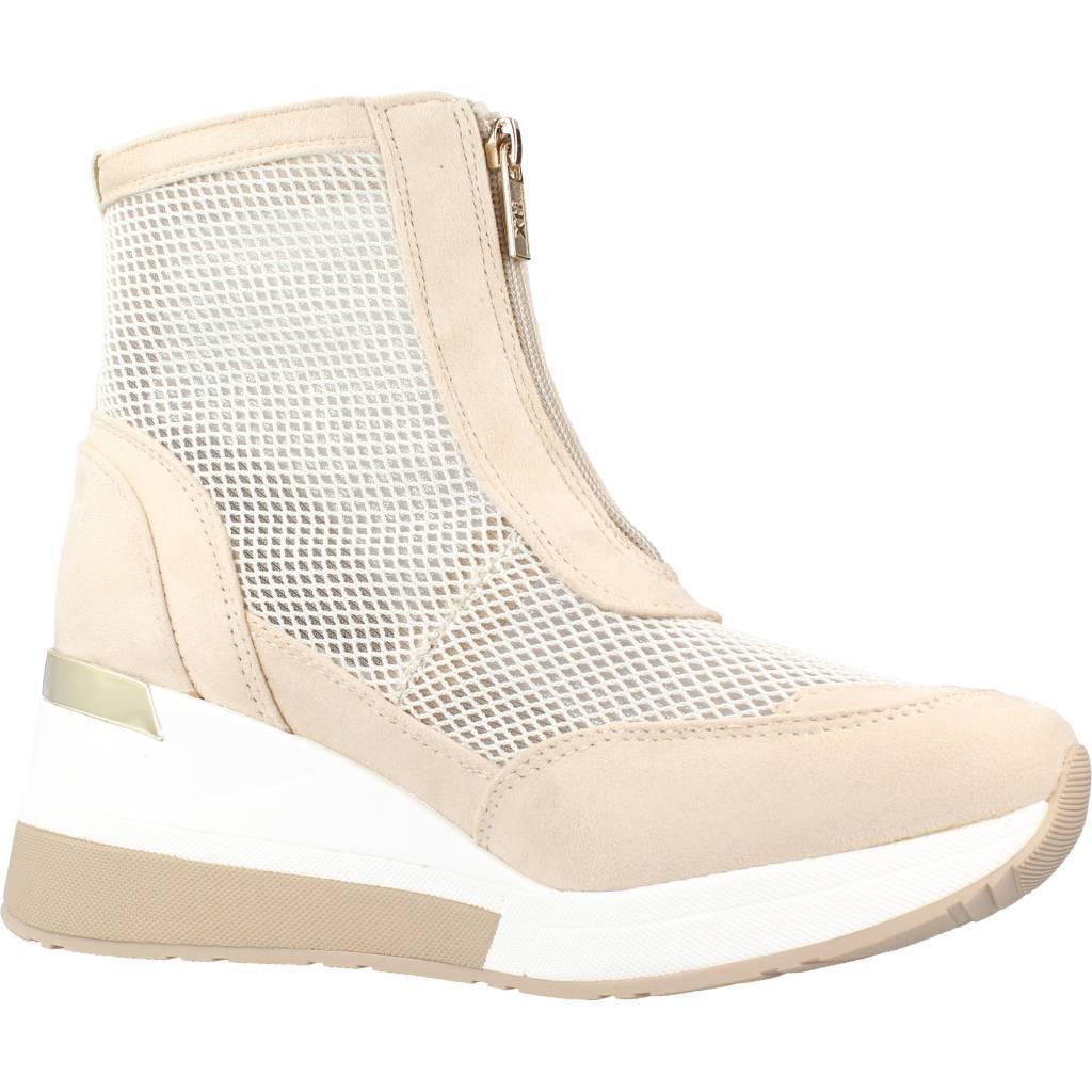 Chaussure de randonnée Baskets Femme Xti 141043 Ble 5/5