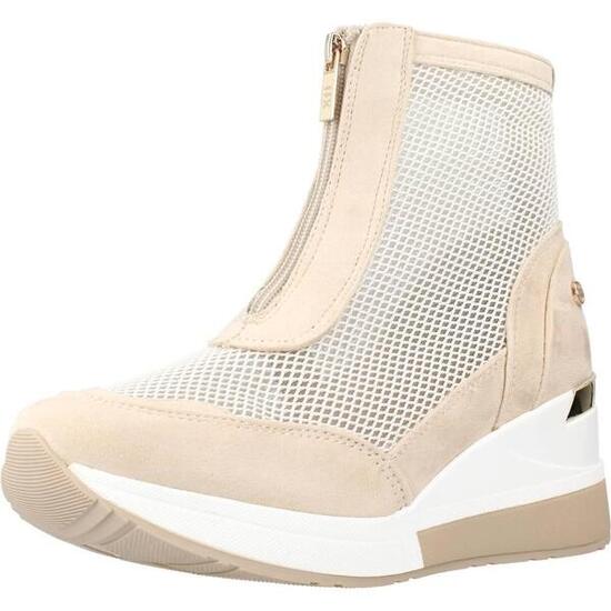 Chaussure de randonnée Baskets Femme Xti 141043 Ble