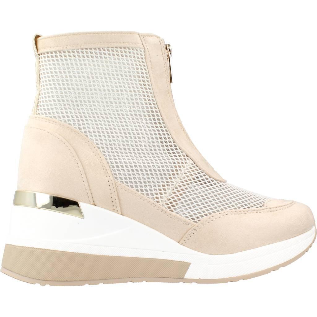 Chaussure de randonnée Baskets Femme Xti 141043 Ble 4/5