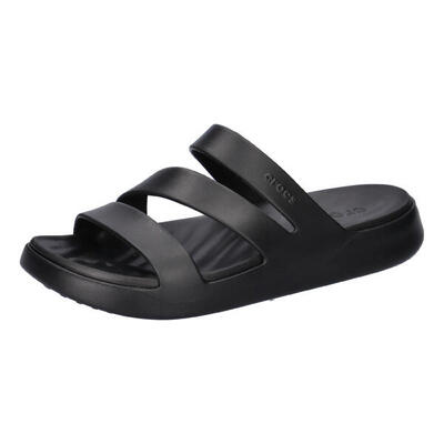 Crocs getaway strappy w slippers vrouwen