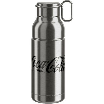 Biologisch abbaubarer Kanister Elite Mia Coca-Cola 650mL