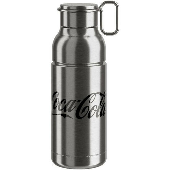 Biologisch abbaubarer Kanister Elite Mia Coca-Cola 650mL