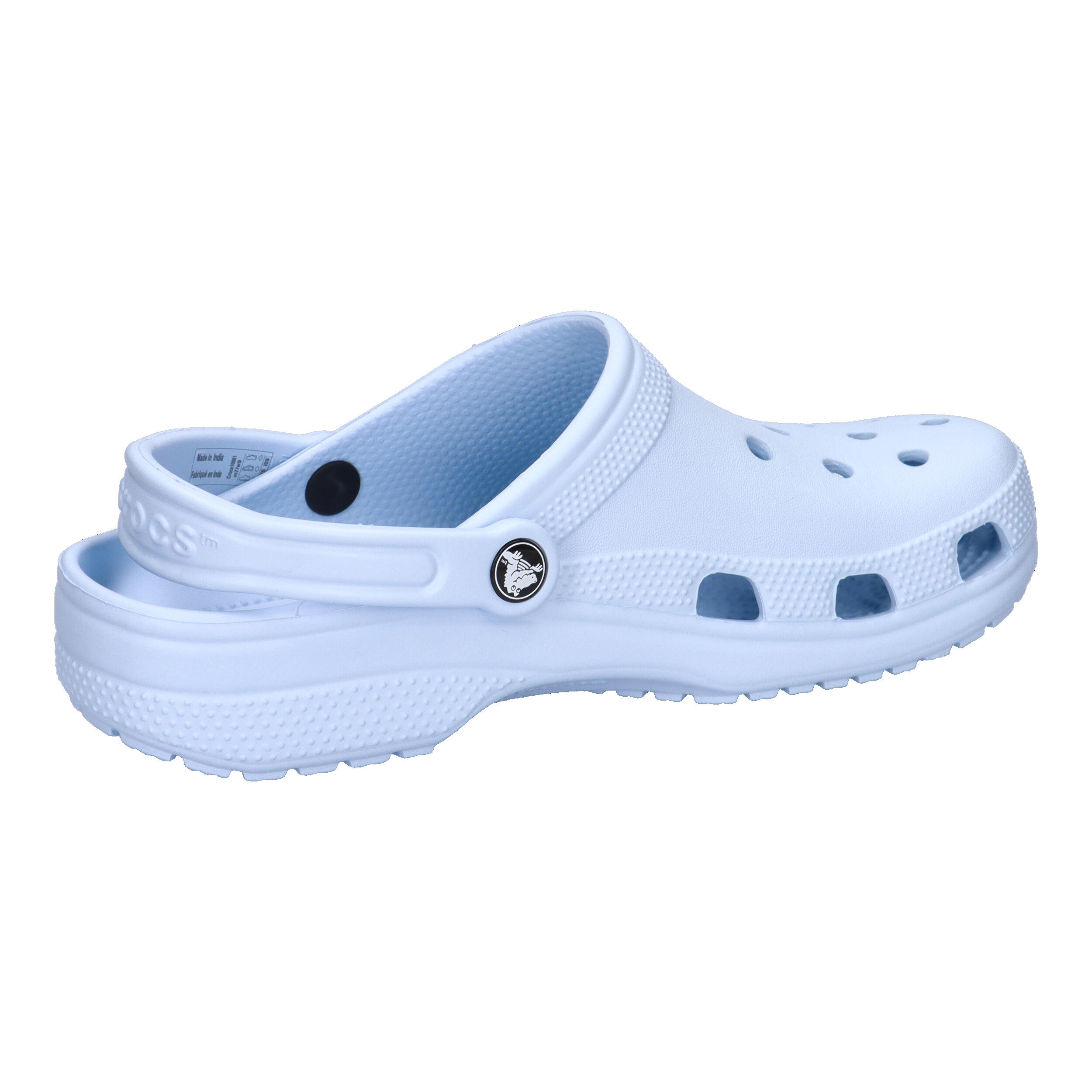 CROCS chaussures décontractées 10001-4WK Crocs Classiques 7/7