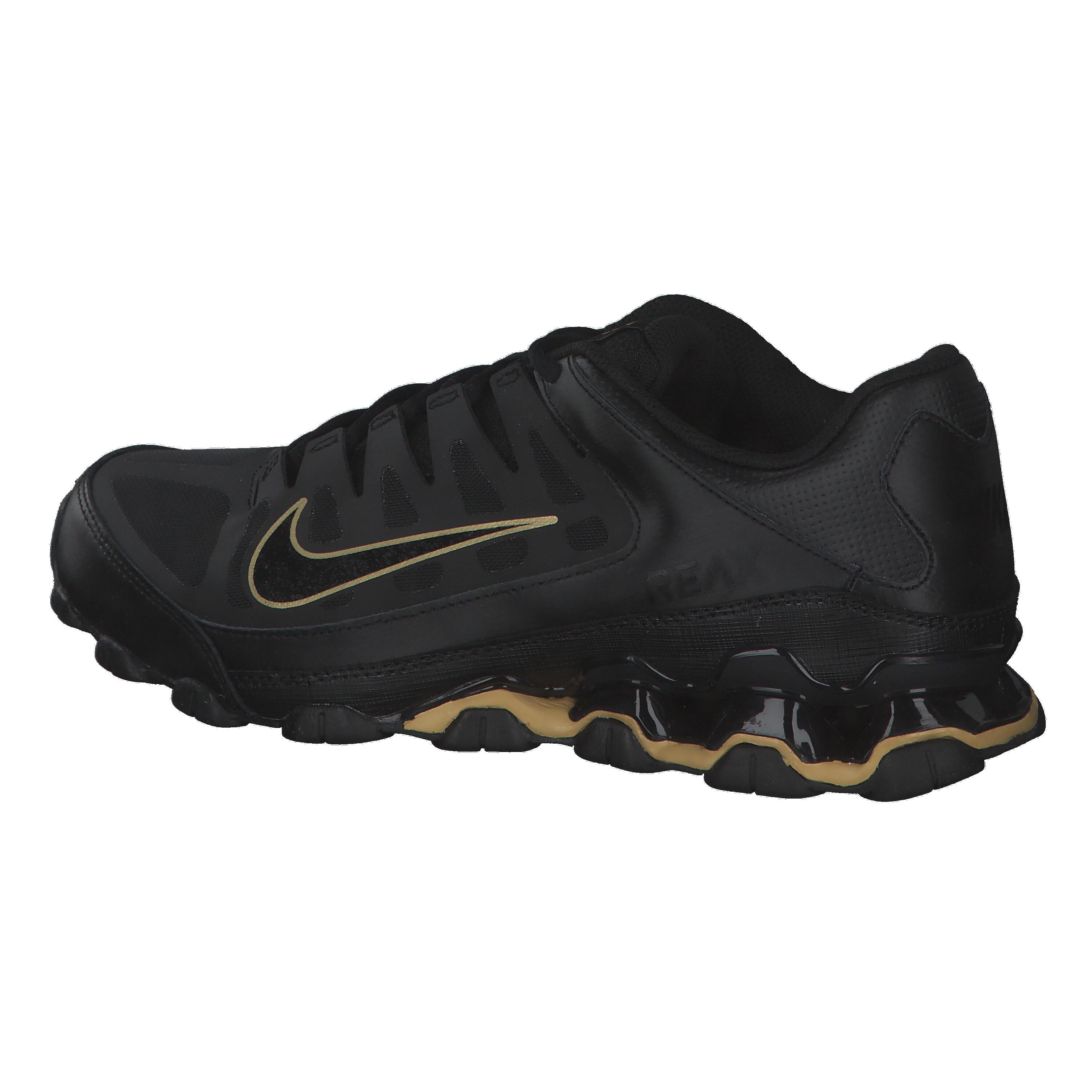 Chaussures Hommes Nike Reax 8Tr noir 3/7