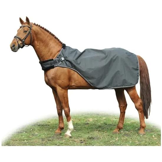 Couverture de marcheur pour cheval HKM Carvis