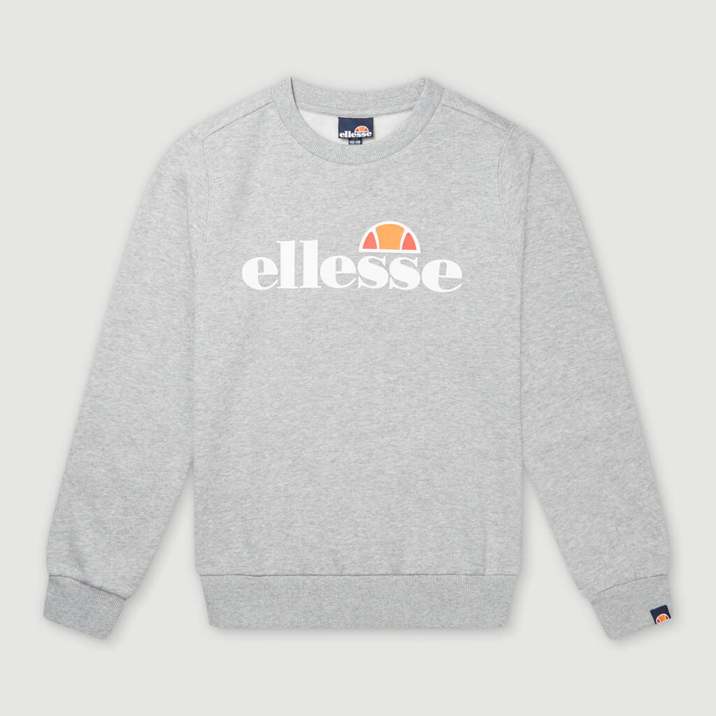 Sweatshirt Boys Comfortable fit-Suprios Sweatshirt Jnr