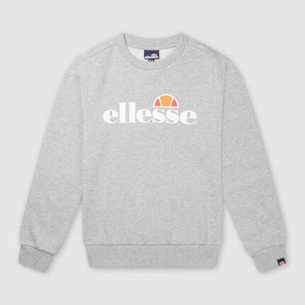Sweat-shirt Garçons Confortable à porter-Suprios Sweatshirt Jnr