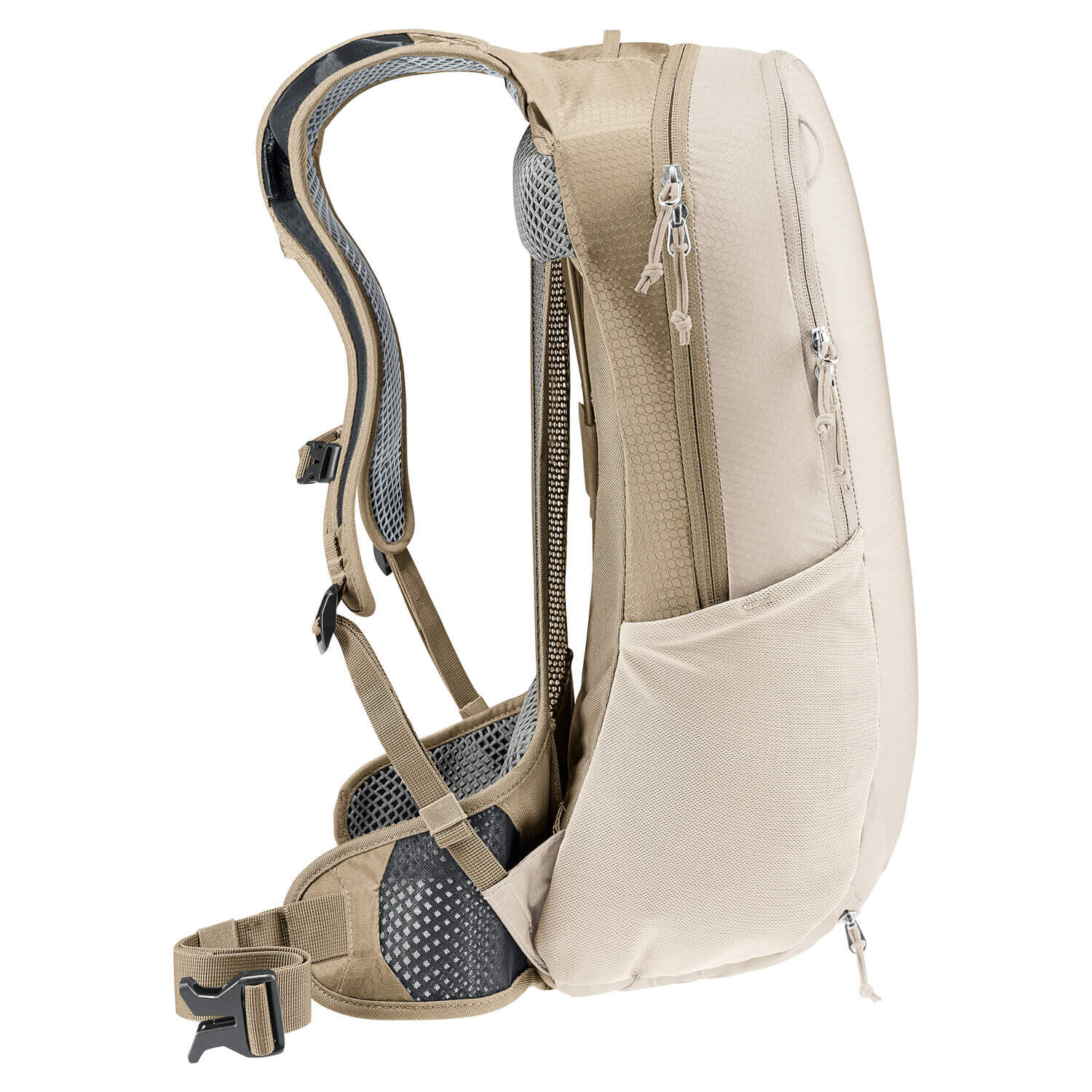 Unisex Rucksack Race Air 10 3/7