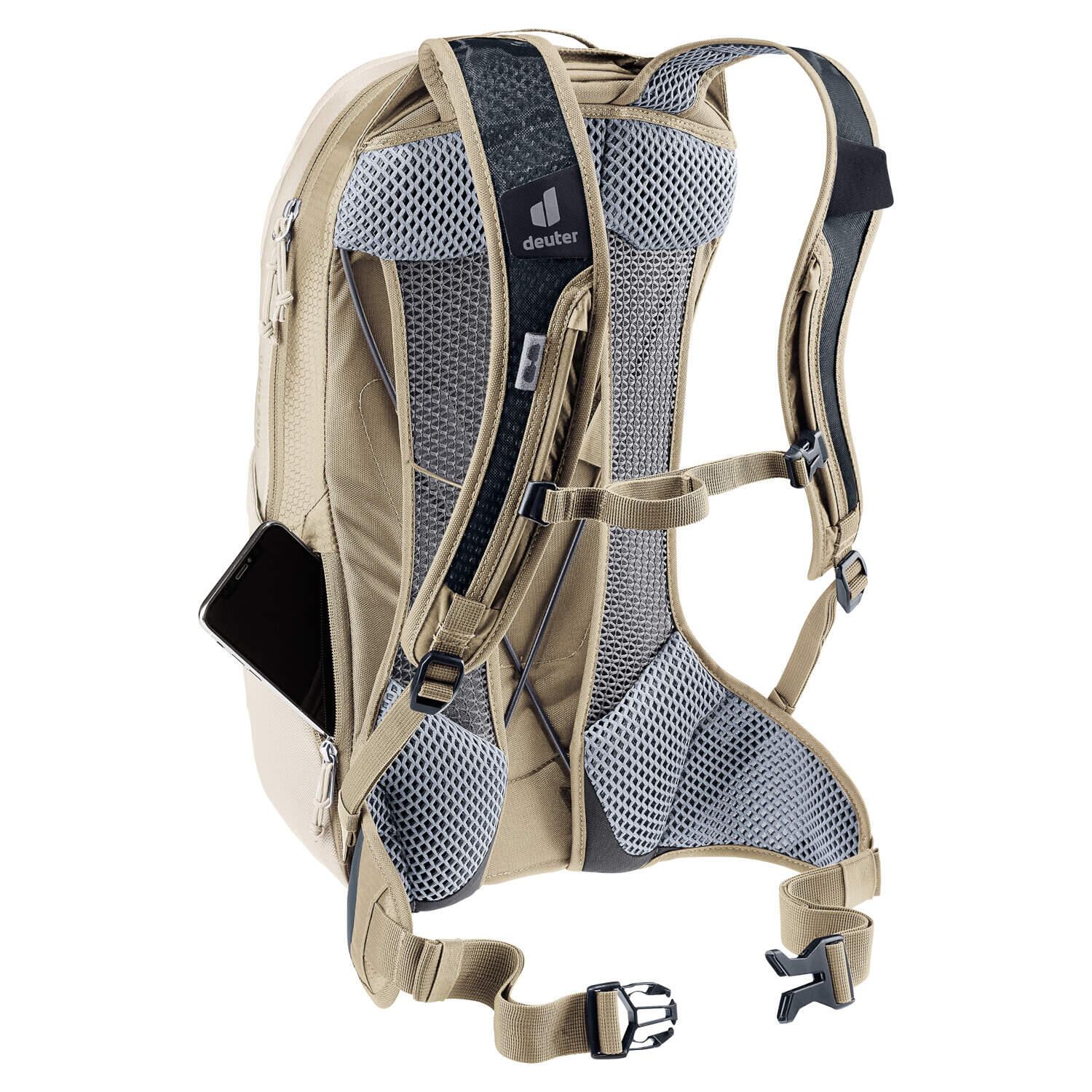 Unisex Rucksack Race Air 10 7/7