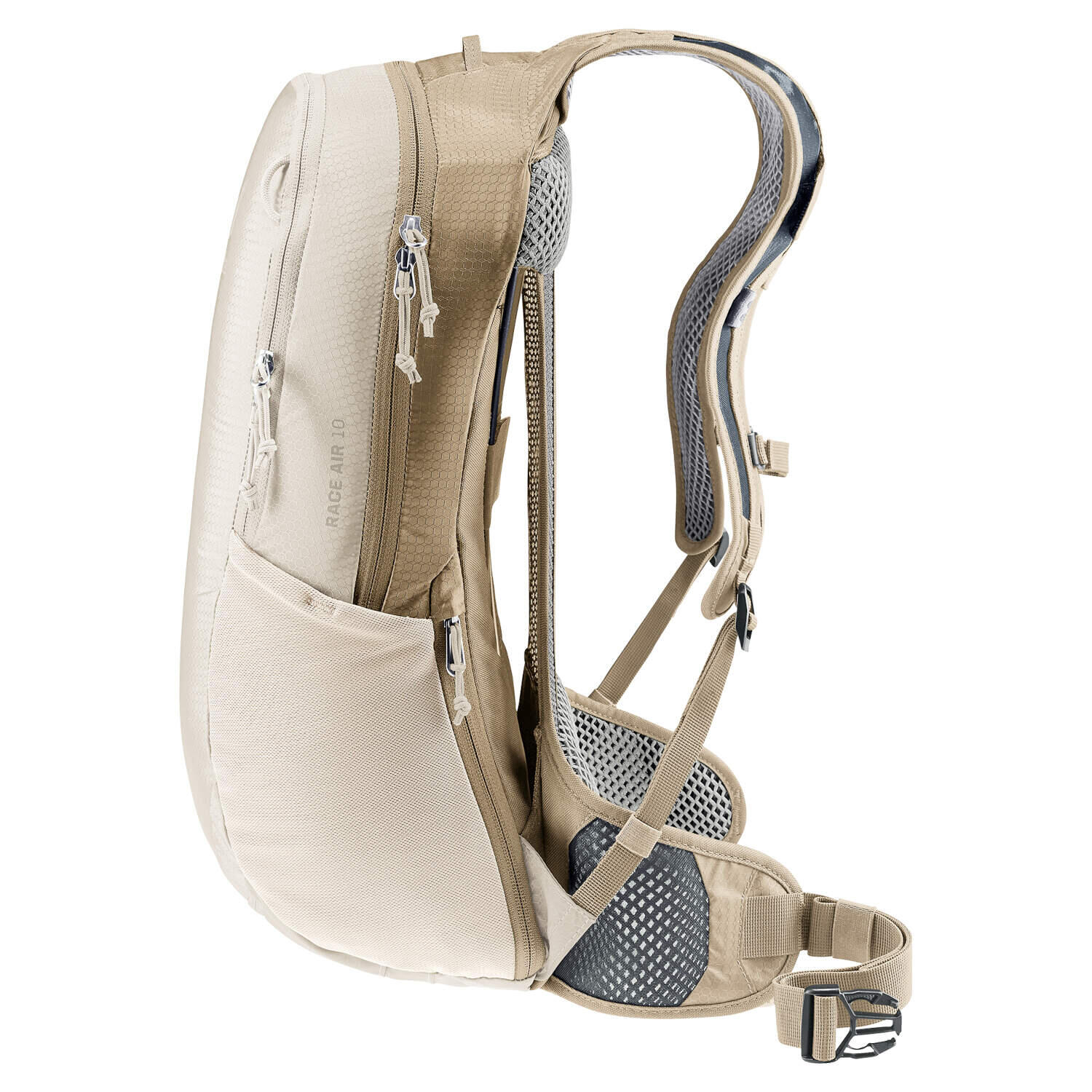 Unisex Rucksack Race Air 10 5/7