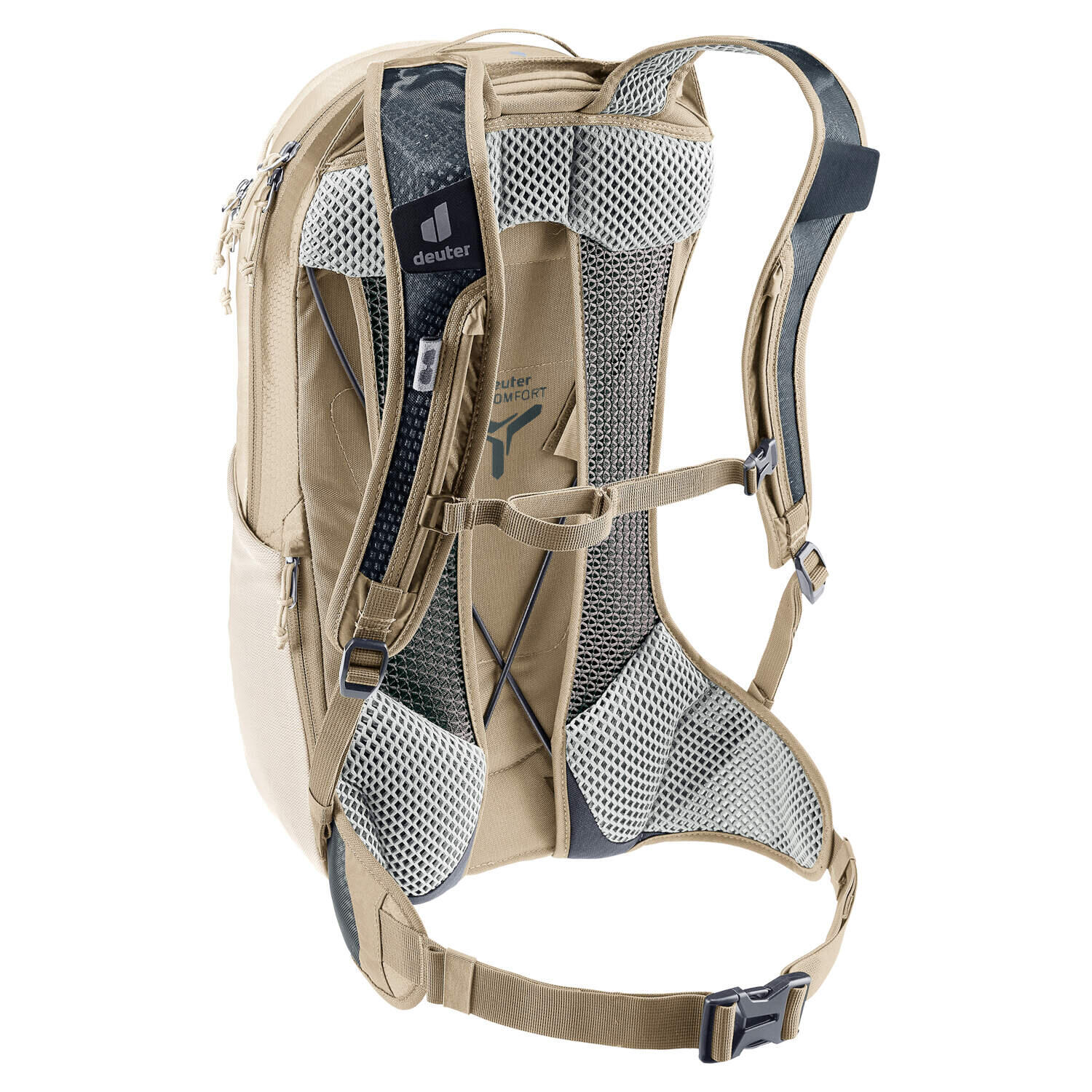 Unisex Rucksack Race Air 10 4/7