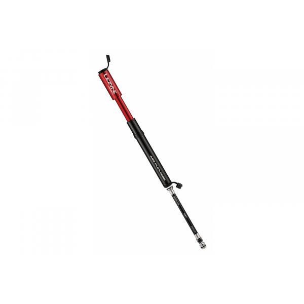 Pompe à main Lezyne Lite Drive HP 2/2