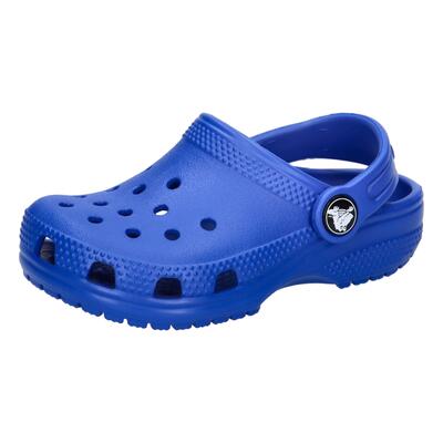 Scarpa universali neonata Crocs Classic Clog Kids