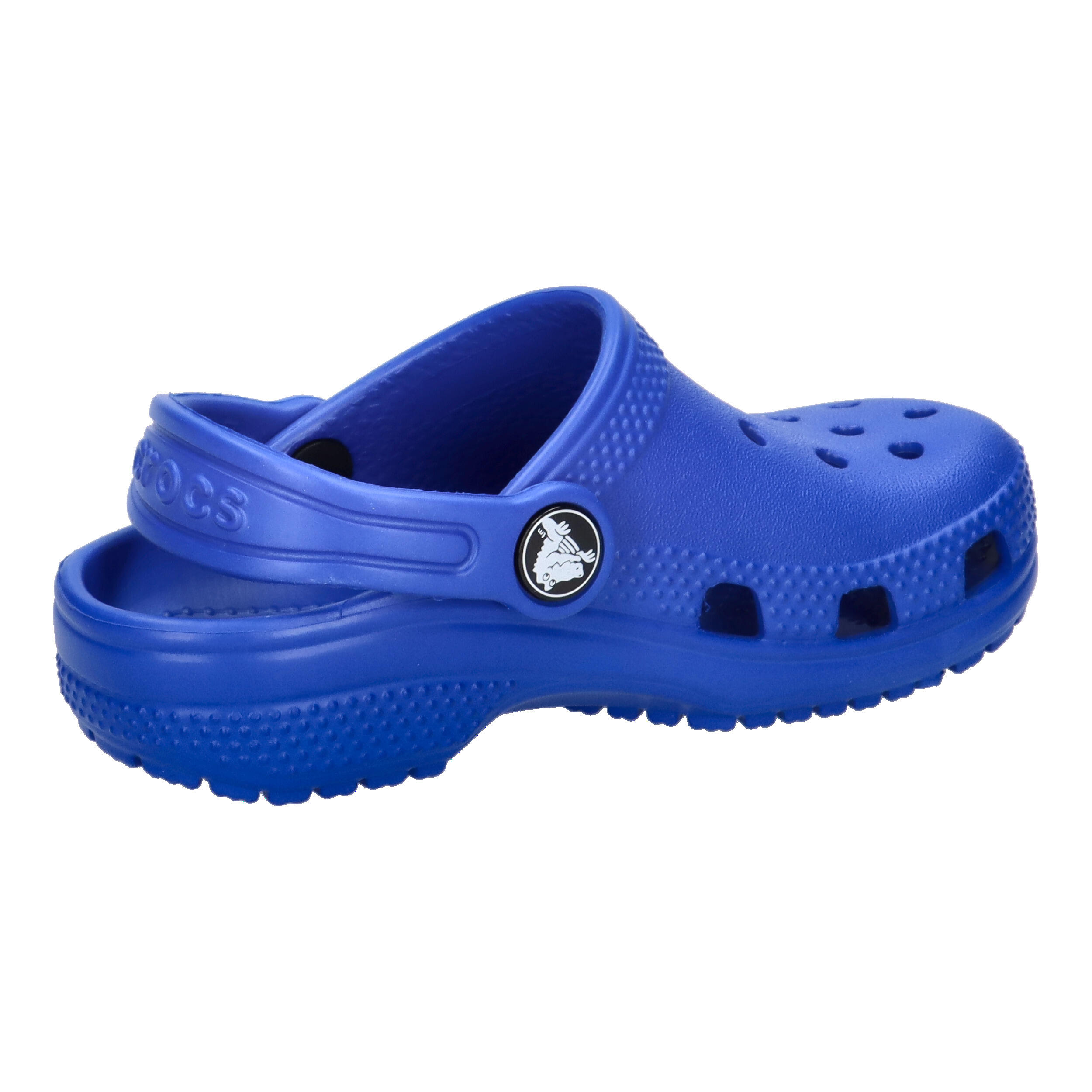 Chaussures universel bébés Crocs Classic Clog Kids 7/7