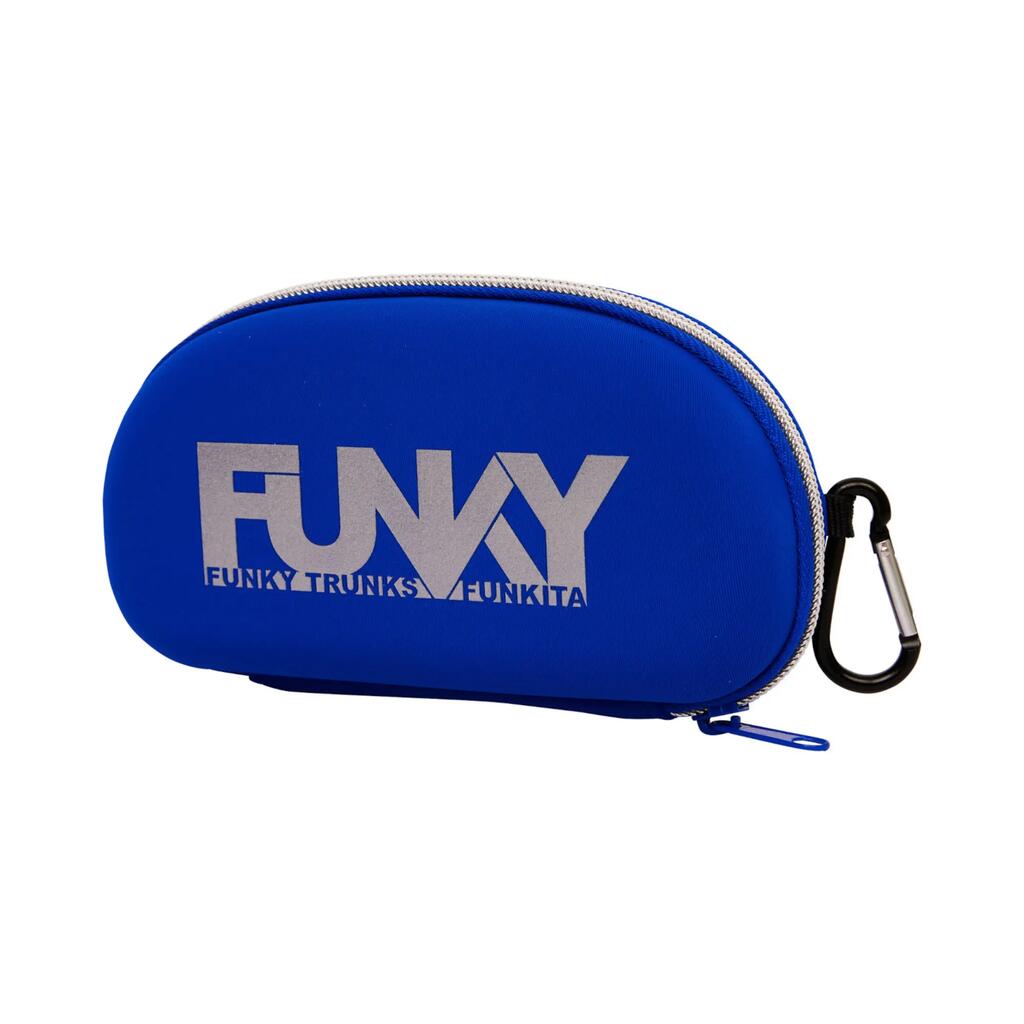 Funky Goggle Case Zinc'D