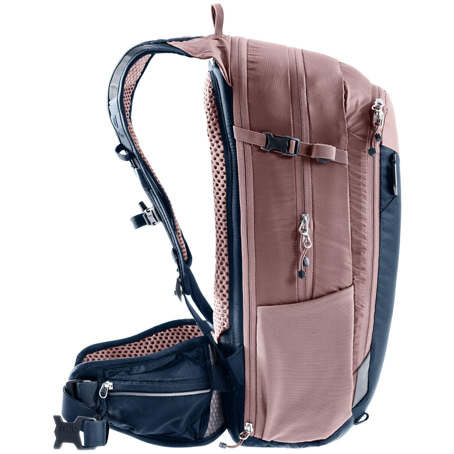 Mochila de ciclismo deuter Compact 14 + 3 9/13