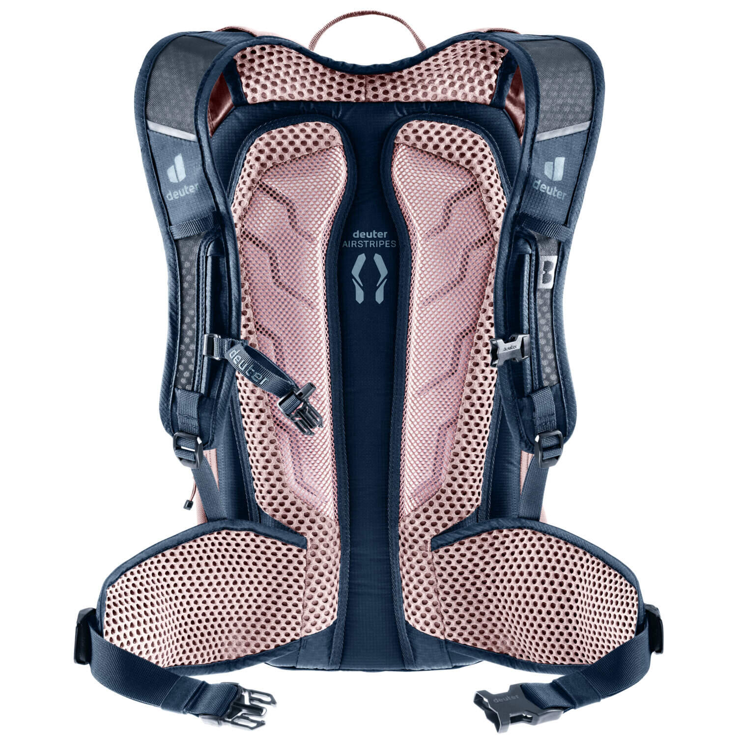 Mochila de ciclismo deuter Compact 14 + 3 8/13