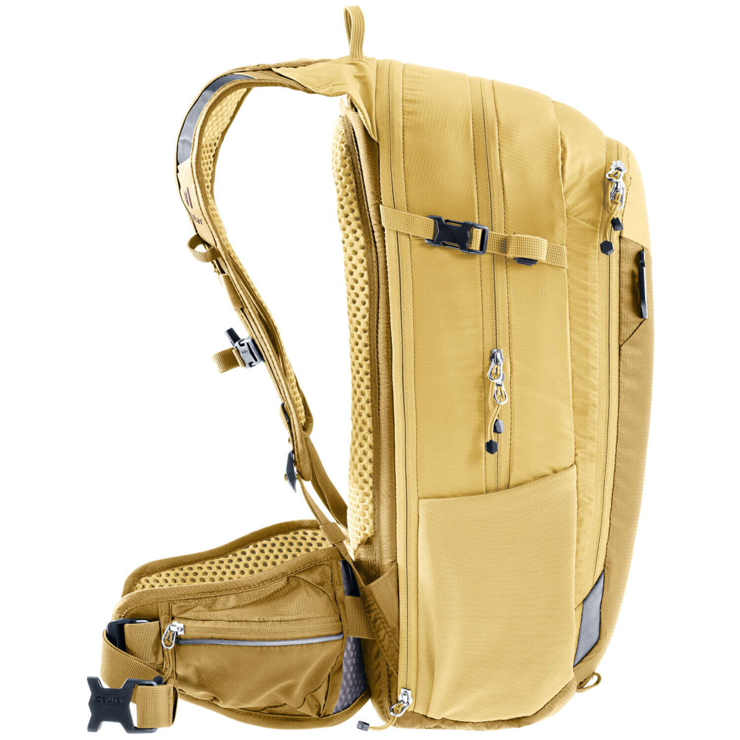 Plecak rowerowy Deuter Compact 14+3 9/13