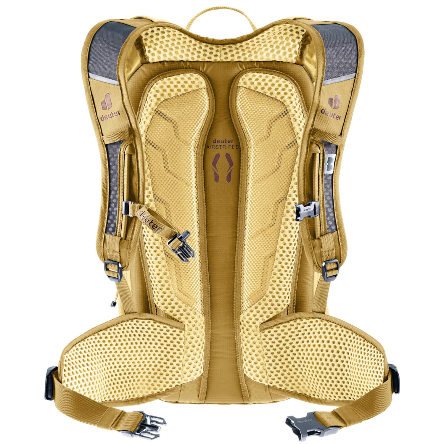 Plecak rowerowy Deuter Compact 14+3 8/13