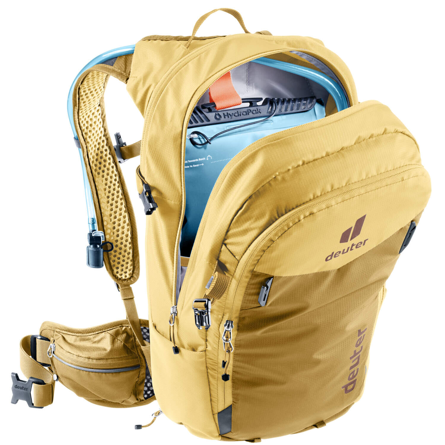 Rucksack Compact 14+3 7/7