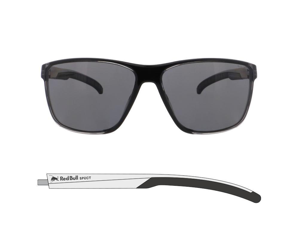 Lunette de soleil Spect Drift x'tal 2/3