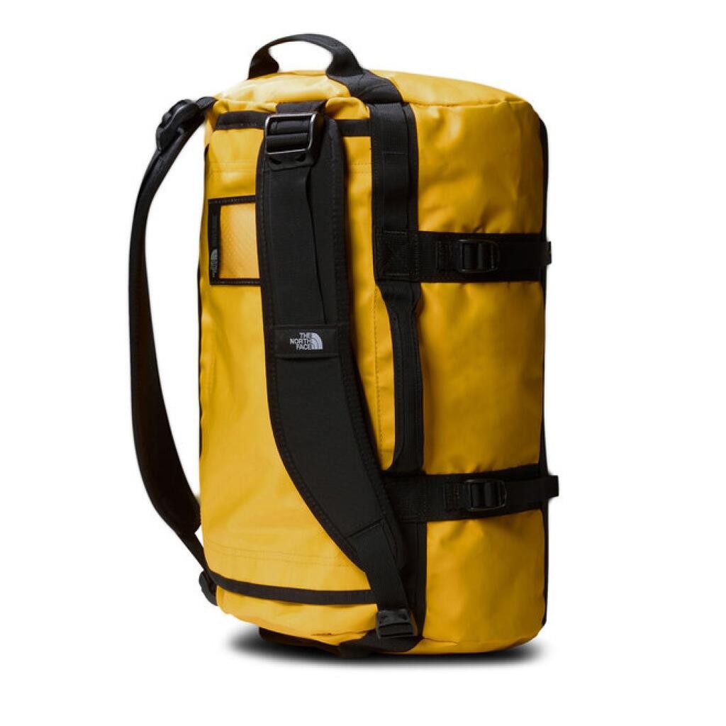 The North Face Modèle 174608 Couleur Jaune 2/7