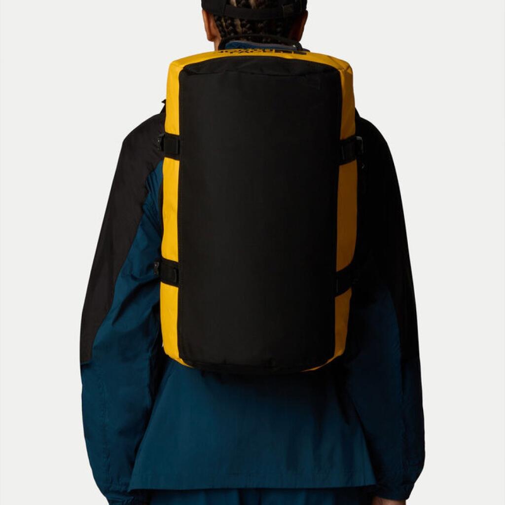 The North Face Modèle 174608 Couleur Jaune 5/7