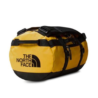 The north face model 174608 kleur geel