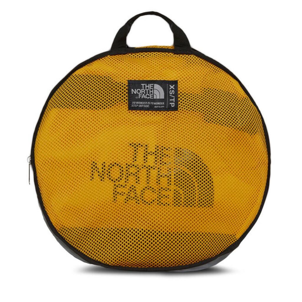 The North Face Modèle 174608 Couleur Jaune 4/7