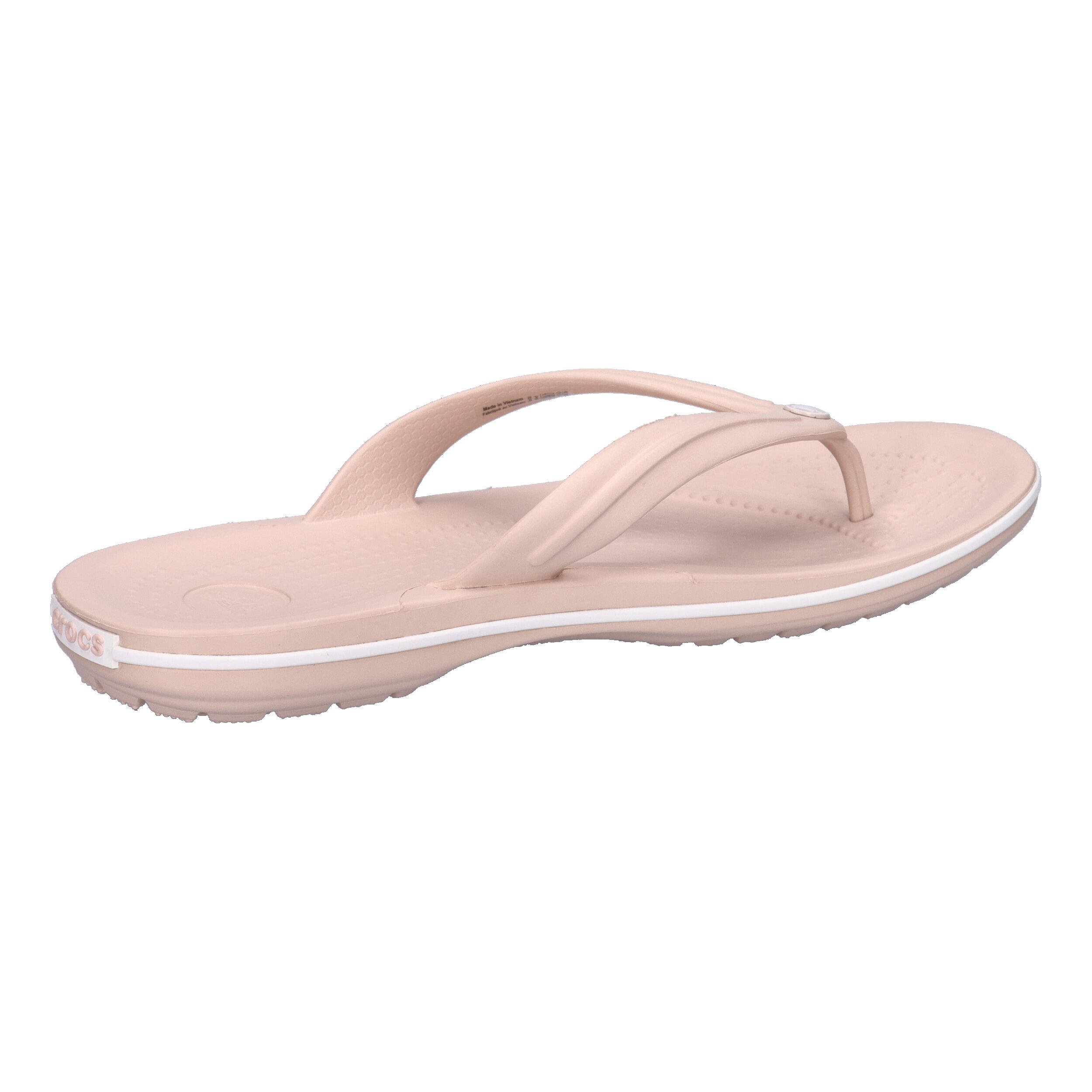 CROCS chaussures décontractées 11033-6UR Crocs Crocband Flip 7/7