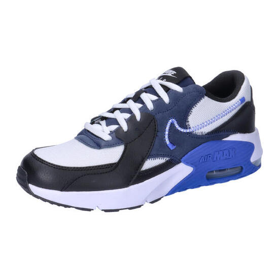 Zapatillas Niño Nike Air Max Excee Blanco