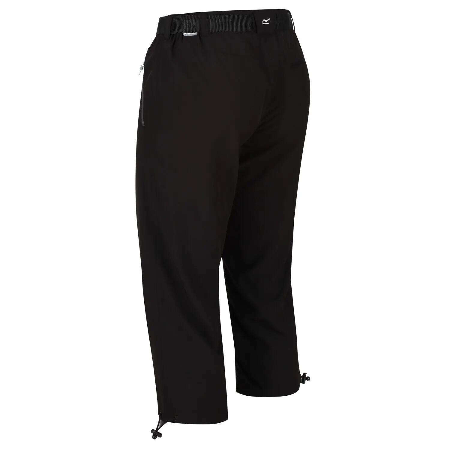 Regatta 3/4 Capri Hose Damen 2/7