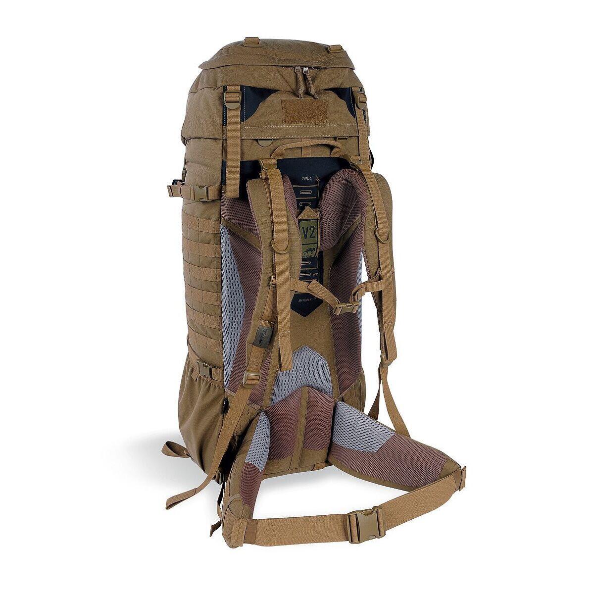 Sac à dos tactique Tasmanian Tiger Pathfinder MKII 2/7